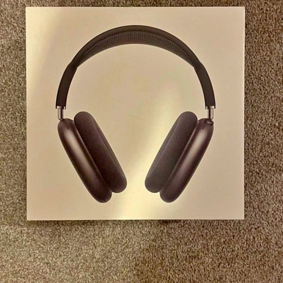 Airpod Max - Picture 2 of 5